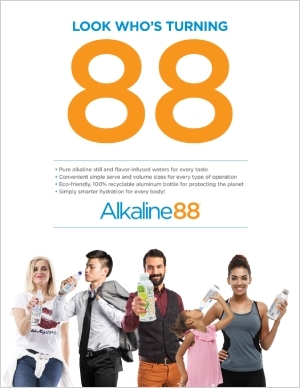 Alkaline88