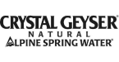 Crystal Geyser