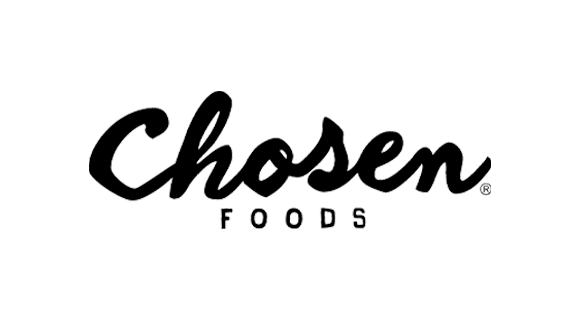 Choosen Foods