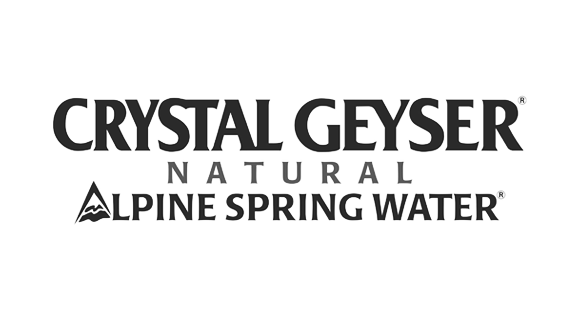 Crystal Geyser