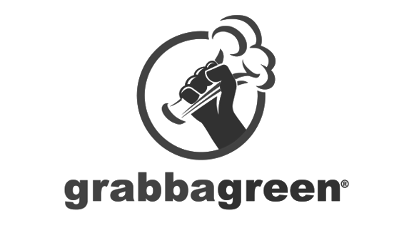 Grabbagreen